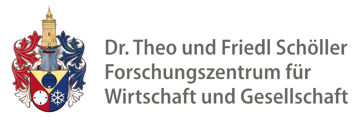 Dr. Theo und Friedl Schöller Forschungszentrum