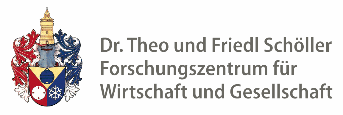 Dr. Theo und Friedl Schöller Forschungszentrum für Wirtschaft und Gesellschaft