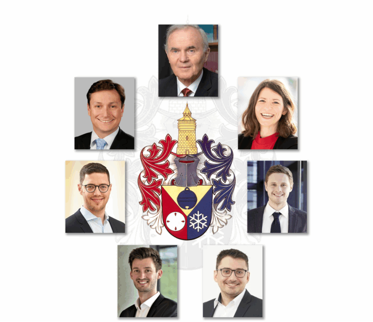 Fellows for 2024 Announced