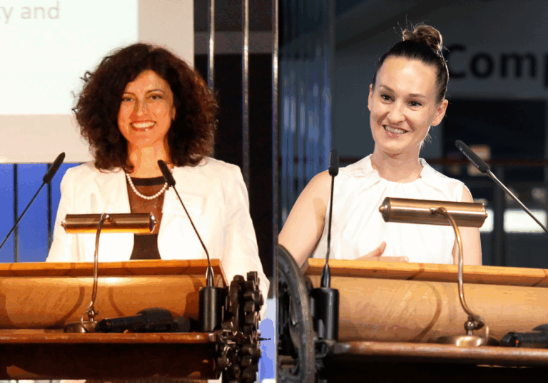 Evangelia Demerouti and Katharina Ebner publish paper in Human Resource Management