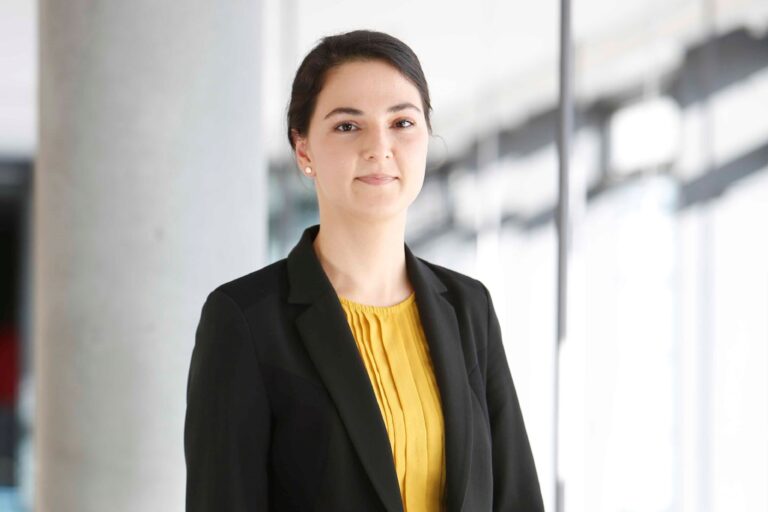 Almasa Sarabi publishes paper in Administrative Science Quarterly