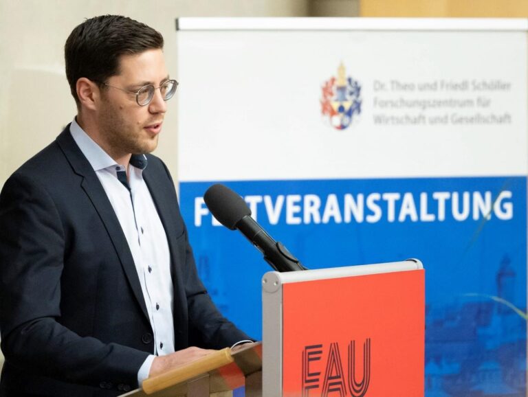 Fabian Kosse publishes paper in Organizational Behavior and Human Decision Processes