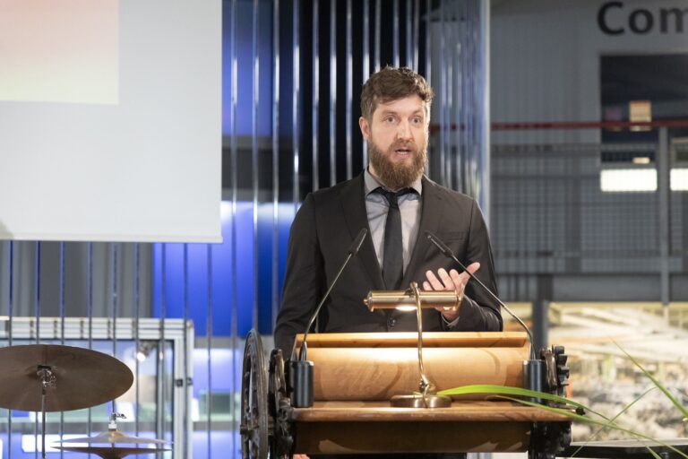 Benjamin Lochner publishes paper in The Economic Journal
