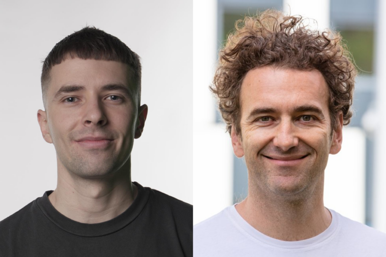 Lukas Maier und Martin Schreier veröffentlichen Artikel im Journal of Marketing Research