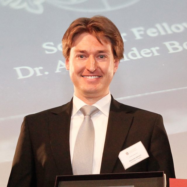 Alexander Bohnert