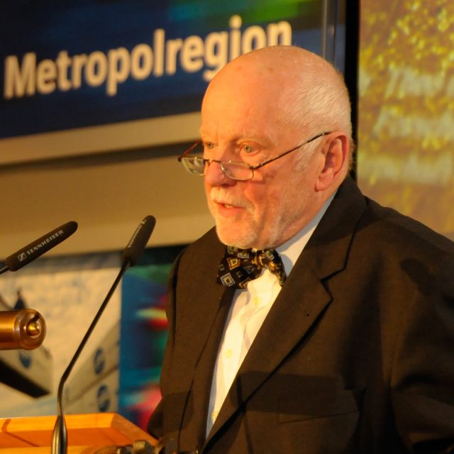 Horst Steinmann