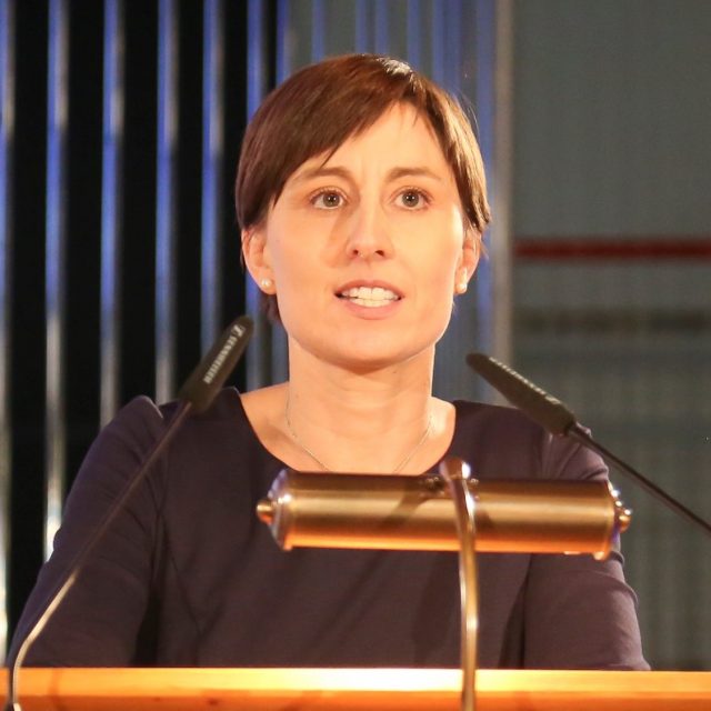 Julia Kraft